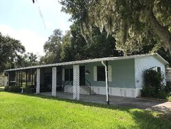 Pre-foreclosure in  Honeoye Trl Lakeland, FL 33810