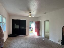 Pre-foreclosure in  W Stanford St Bartow, FL 33830