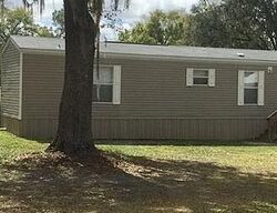 Pre-foreclosure in  Ward Rd Lakeland, FL 33810