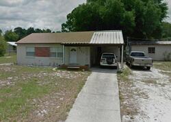 Pre-foreclosure in  Nelson St Auburndale, FL 33823
