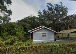 Pre-foreclosure in  N Davis Ave Lakeland, FL 33805