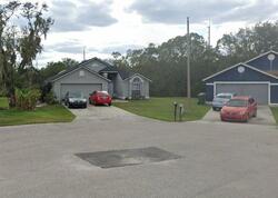 Pre-foreclosure in  Lagoon Cir Bartow, FL 33830