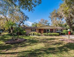 Pre-foreclosure in  Davin St Lakeland, FL 33813
