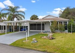 Pre-foreclosure in  Flora Way Lake Wales, FL 33898