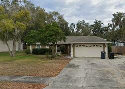 Pre-foreclosure in  Jade Ln Mulberry, FL 33860