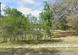 Pre-foreclosure in  Kingfish Rd Pomona Park, FL 32181