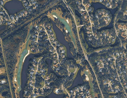 Pre-foreclosure in  N Cove Dr Ponte Vedra Beach, FL 32082