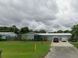 Pre-foreclosure in  Parkland Blvd Fort Pierce, FL 34982