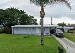 Pre-foreclosure in  SE Camino St Port Saint Lucie, FL 34952