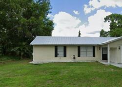 Pre-foreclosure in  SE Faith Ter Port Saint Lucie, FL 34983