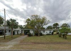 Pre-foreclosure in  N Ridgewood Ave Ormond Beach, FL 32174