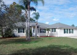 Pre-foreclosure in  Sugar Sand Trl New Smyrna Beach, FL 32168