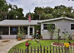 Pre-foreclosure in  Perdita Ave Edgewater, FL 32132