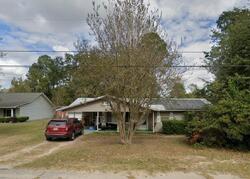 Pre-foreclosure in  Brickyard Rd Chipley, FL 32428