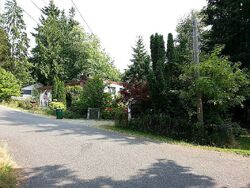 Pre-foreclosure in  SW 166th St Seattle, WA 98166