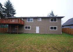Pre-foreclosure in  S Sheridan Ave Tacoma, WA 98408