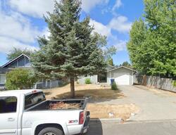 Pre-foreclosure in  S Prospect St Tacoma, WA 98409