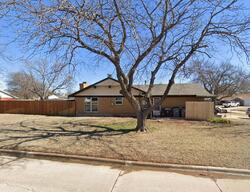 Pre-foreclosure in  SE Berkshire Ct Lawton, OK 73501