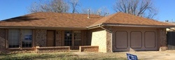 Pre-foreclosure in  NW NOTTINGHAM RD Lawton, OK 73505