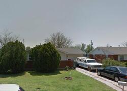 Pre-foreclosure in  SE Ford Rd Lawton, OK 73501