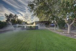 Pre-foreclosure in  E Warner Rd Tempe, AZ 85284