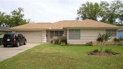 Pre-foreclosure in  Lakeshore Dr Port Arthur, TX 77642