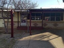 Pre-foreclosure in  N San Jacinto St Odessa, TX 79762