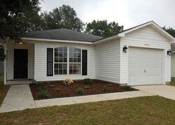 Pre-foreclosure in  CHERUB CIR Milton, FL 32583