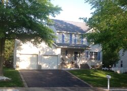 Pre-foreclosure in  Crest Dr Neptune, NJ 07753