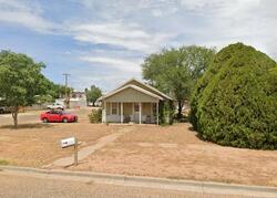 Pre-foreclosure in  W Lubbock St Slaton, TX 79364