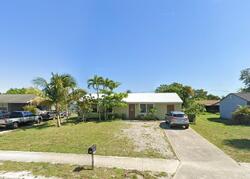 Pre-foreclosure in  SE Martin Luther King Jr Blvd Stuart, FL 34994