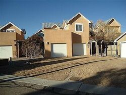 Pre-foreclosure in  TIERRA VIDA PL NW Albuquerque, NM 87107