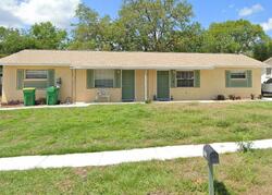 Pre-foreclosure in  Venus Dr Cocoa, FL 32926