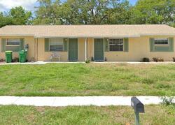 Pre-foreclosure in  Venus Dr Cocoa, FL 32926
