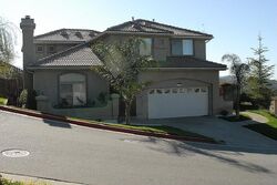 Pre-foreclosure in  Mountain View Pl Sylmar, CA 91342