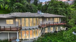 Pre-foreclosure in  Bear Ridge Rd Grass Valley, CA 95949