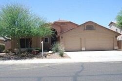 Pre-foreclosure in  E Desert Sands Dr Chandler, AZ 85249