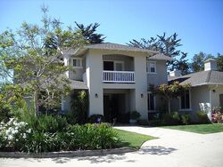 Pre-foreclosure in  Hollister Ave Santa Barbara, CA 93110