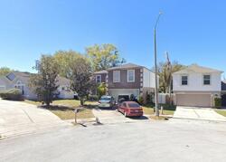 Pre-foreclosure in  Benan Ct Apopka, FL 32712