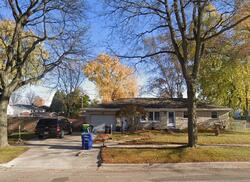 Pre-foreclosure in  S Locust St Green Bay, WI 54304
