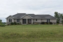 Pre-foreclosure in  Ironhorse Ct Firth, NE 68358