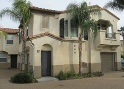 Pre-foreclosure in  Island Bay UNIT F Murrieta, CA 92563