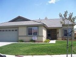Pre-foreclosure in  Classic Ave Beaumont, CA 92223