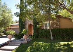 Pre-foreclosure in  Providence Rd UNIT 1 Temecula, CA 92591
