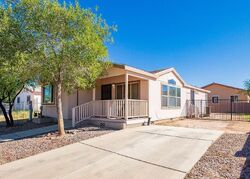 Pre-foreclosure in  E Stewart Pl Tucson, AZ 85706