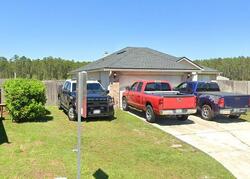 Pre-foreclosure in  Glenfield Dr Green Cove Springs, FL 32043