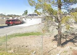 Pre-foreclosure in  W PROSPECTOR LN Pahrump, NV 89048