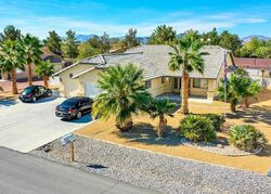 Pre-foreclosure in  Shenandoah St Pahrump, NV 89060