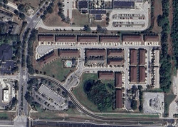 Pre-foreclosure in  Kings Crossing Dr Gibsonton, FL 33534