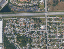 Pre-foreclosure in  NW 213th St Opa Locka, FL 33055